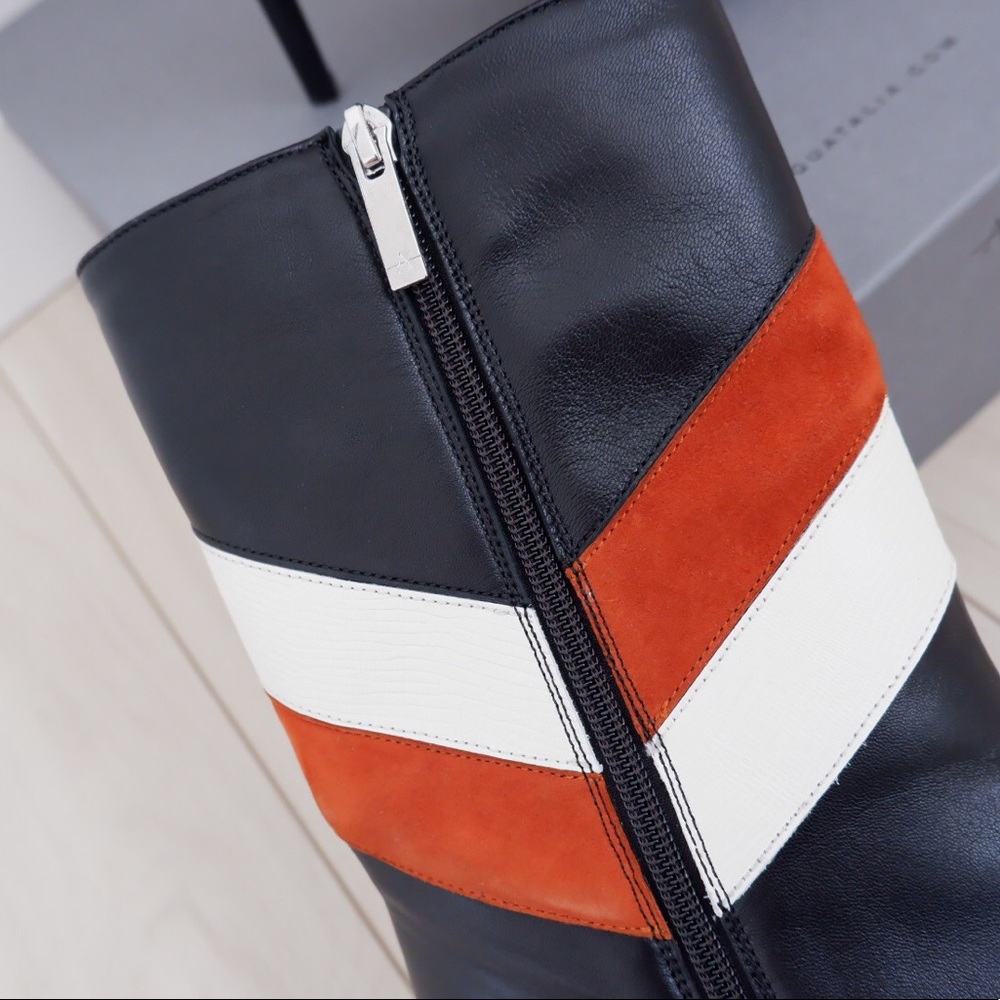 AQUATALIA MIRANDA 70’S INSPIRED BOOTS NWT ✨ - Picture 3 of 7